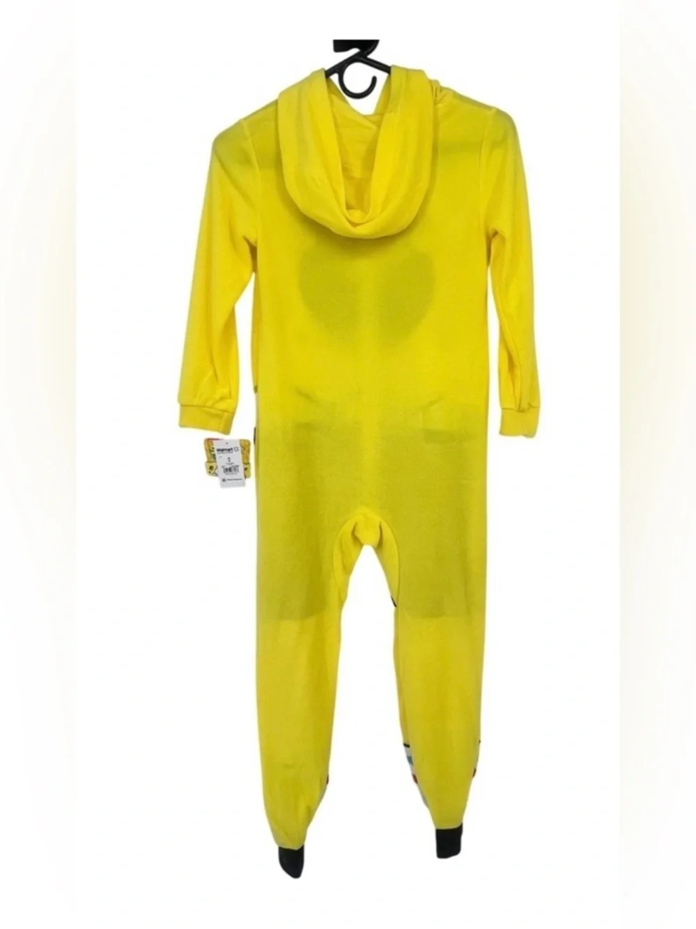 Nickelodeon nwt spongebob